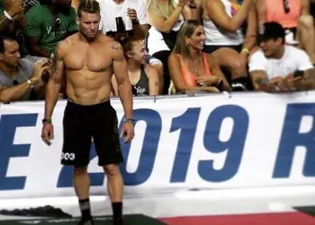 James Newbury Blasts Drug Cheats