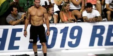 James Newbury Blasts Drug Cheats