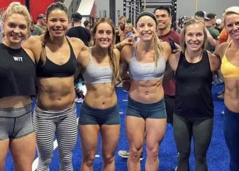 Cookeville Crossfit Training Mecca