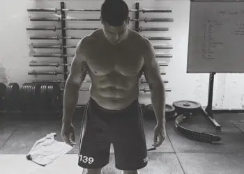 Crossfit Gabor Torok Drug Ban