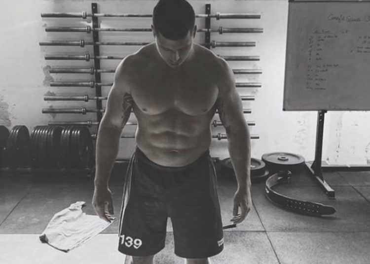 Teen Bodybuilder Turns Into Zombie Cannibal After Taking Flakka