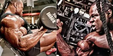 Incline Vs Preacher Curl