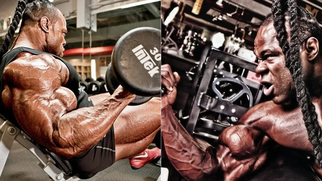 Incline Vs Preacher Curl