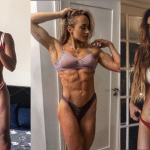 Instagram Models Abs