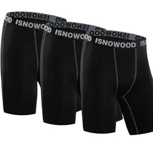 Isnowood Shorts