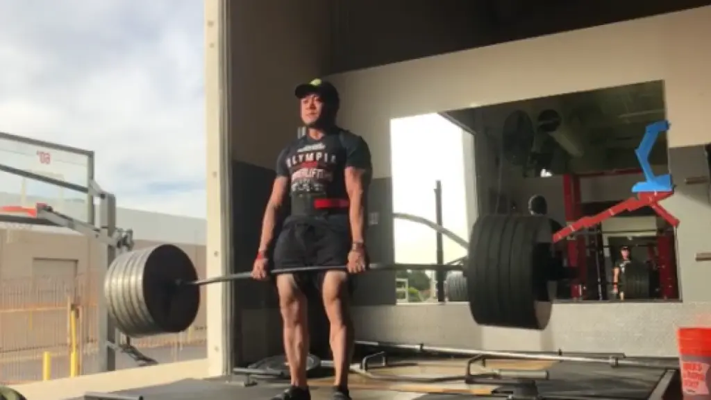 Jesse Lanuevo