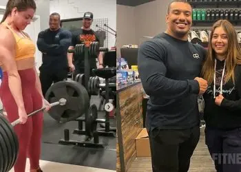 Jessica Larry Wheels