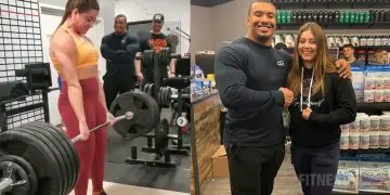 Jessica Larry Wheels