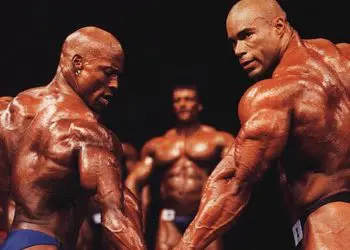 Jm Press For Triceps