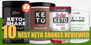 Keto Shakes Reviewed