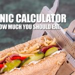 Ketogenic Calculator