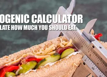 Ketogenic Calculator