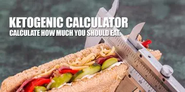 Ketogenic Calculator