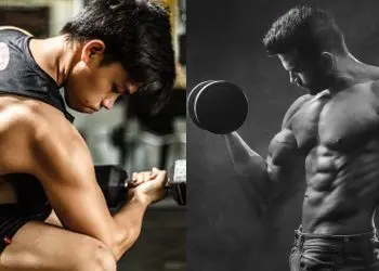 Natural Bodybuilding