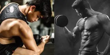 Natural Bodybuilding