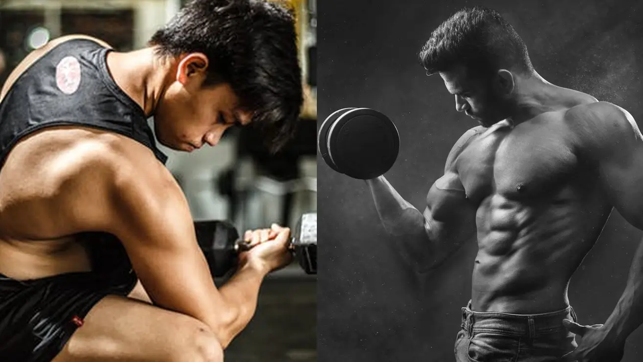 Natural Bodybuilding