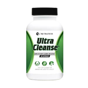 Nutratech Ultra Cleanse