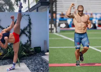 Best Crossfit Leg Workouts