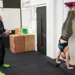 Tips Crossfit Open Workout 20.4