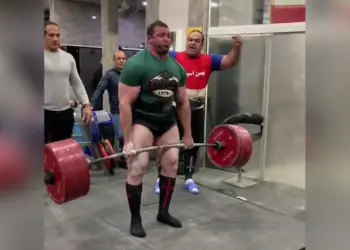 Peiman Maherpourehir