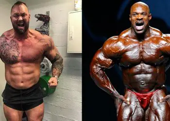 Powerbuilding Basics