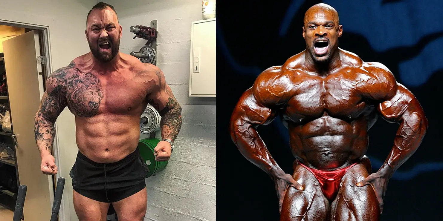 Powerbuilding Basics