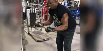Ronnie Coleman