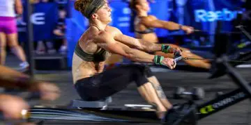 Best Back Exercises Crossfit