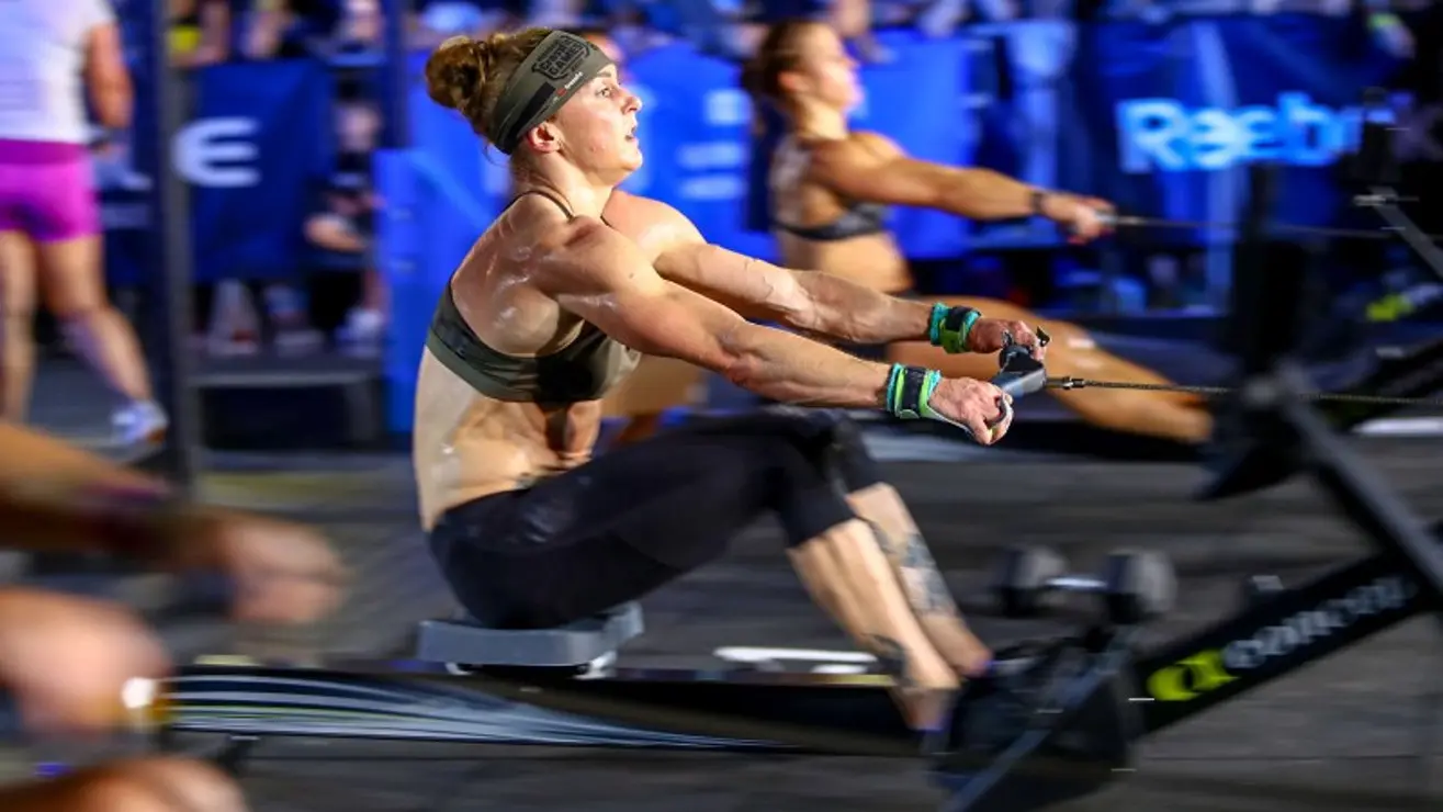 Best Back Exercises Crossfit