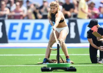 Common Crossfit Mobility Problems