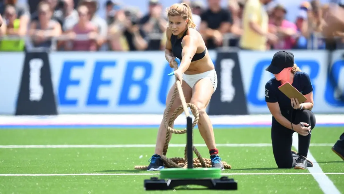 Common Crossfit Mobility Problems