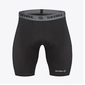 Sanabul Compression Shorts