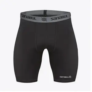 Sanabul Compression Shorts