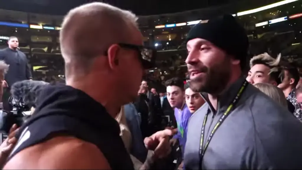 Bradley Martyn