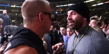 Bradley Martyn