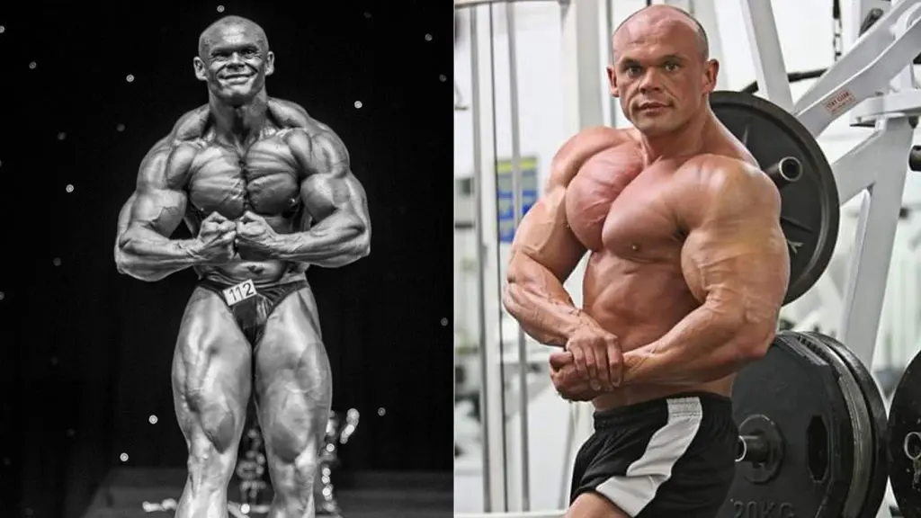 Sebastian Kakol
