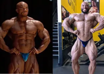 Sergio Oliva Jr