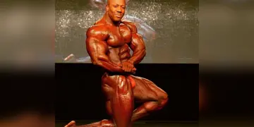 Shawn Rhoden