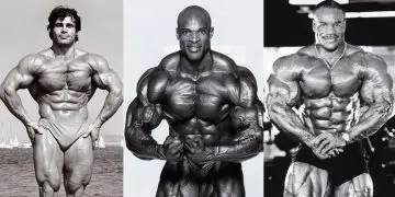 Strongest Bodybuilders In History