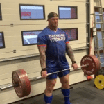 Thor Bjornsson