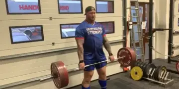 Thor Bjornsson