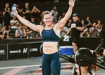 Tia Clair Toomey Penalty 20 4