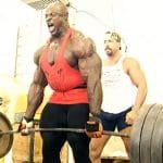 Tips For Deadlifting Heavy
