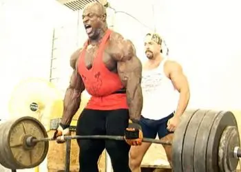 Tips For Deadlifting Heavy