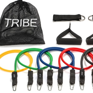 Tribe Resistance Bands