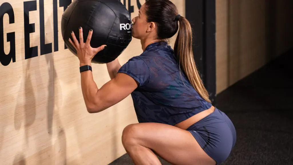 Crossfit Open Workout 20.5 Penalties