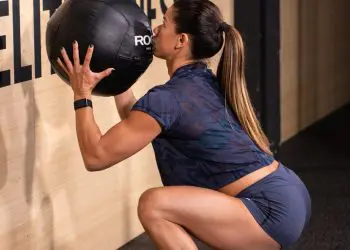 Crossfit Open Workout 20.5 Penalties