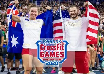 2020 Reebok Crossfit Games