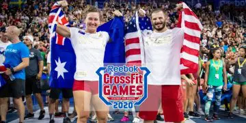 2020 Reebok Crossfit Games