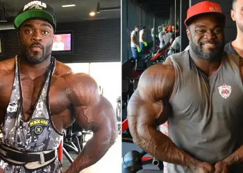 Best Deltoids Workout